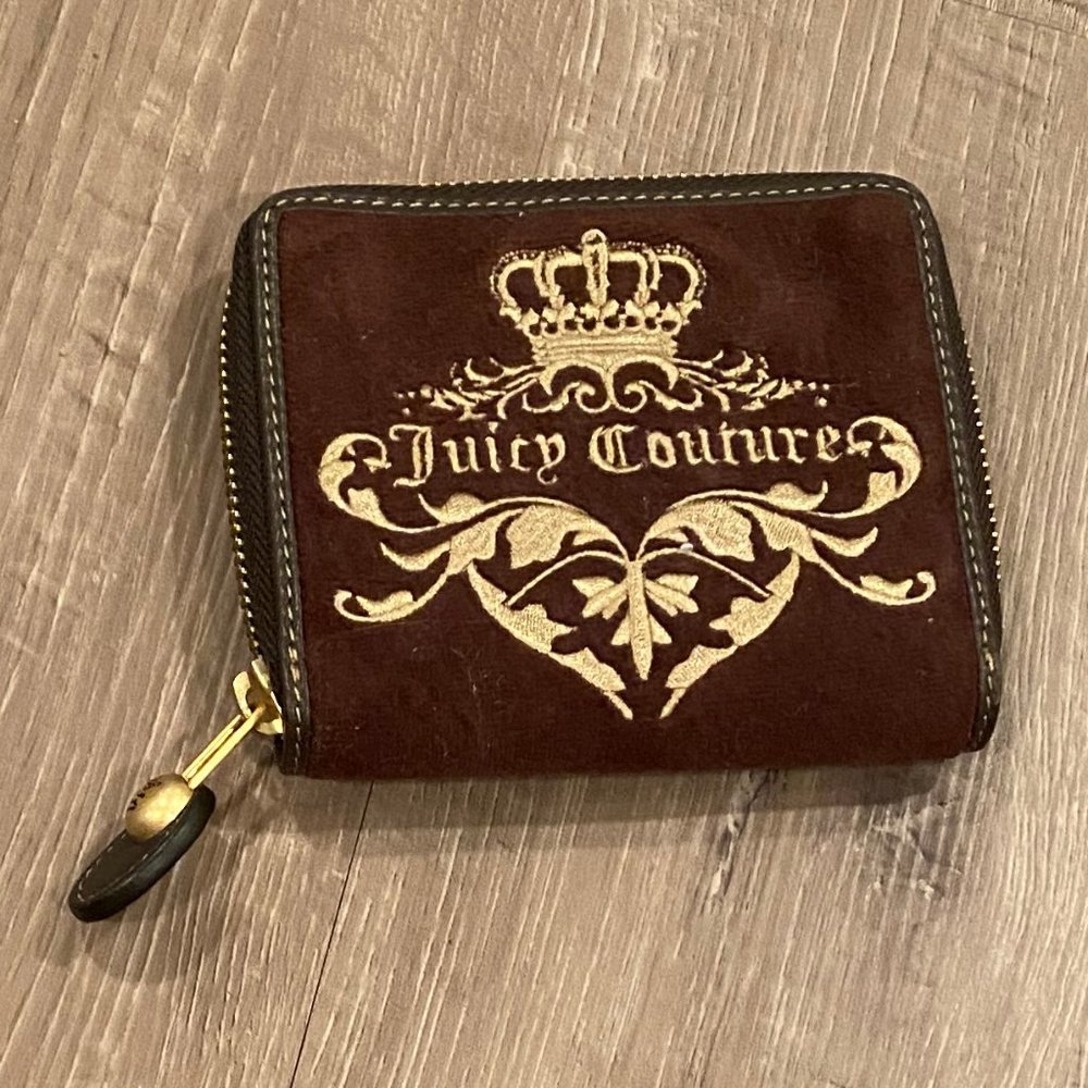 Juicy Couture Wallet